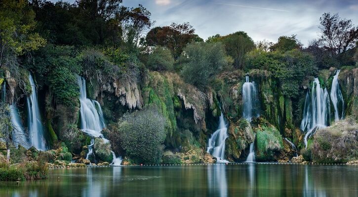 Balkan Elite – Deluxe Her Şey Dahil Bosna & Karadağ