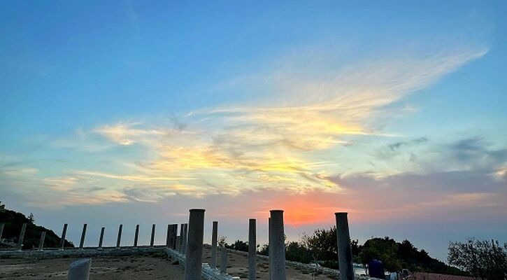 Antik Çağ'dan Tropikal Esintilere: Gazipaşa Deluxe Kültür ve Gastronomi Turu