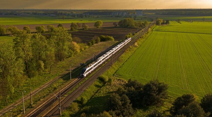 Trenle Masalsı Polonya Rotası: Başkentten Zirvelere Unutulmaz 6 Gün