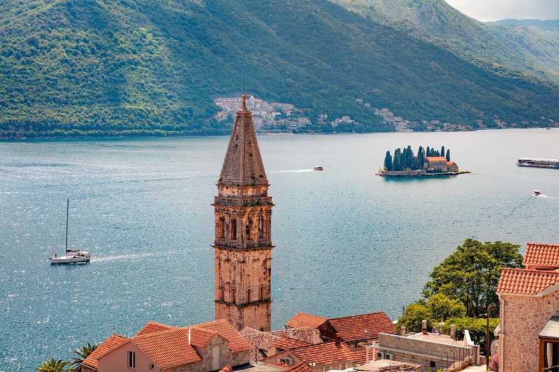 Balkan Elite – Deluxe Her Şey Dahil Bosna &Karadağ