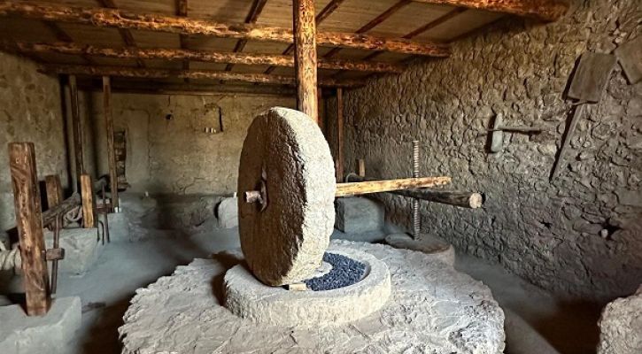 Syedra ve Gazipaşa