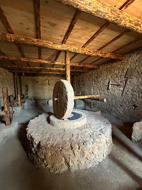 Syedra ve  Gazipaşa