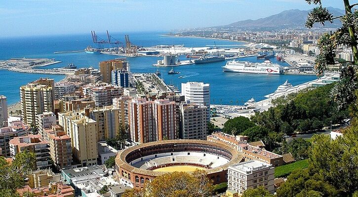 Endülüs'ün Altın Yolu